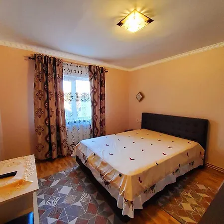 Apartman Lux Apartamento