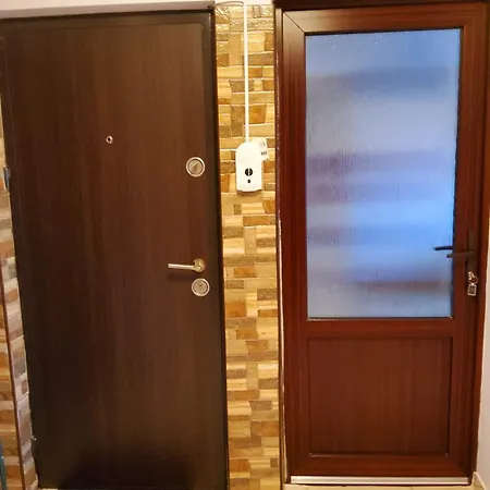 Apartamento Apartman Lux