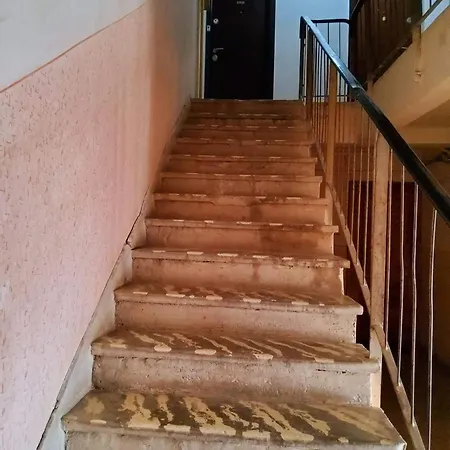 Apartman Lux Apartamento