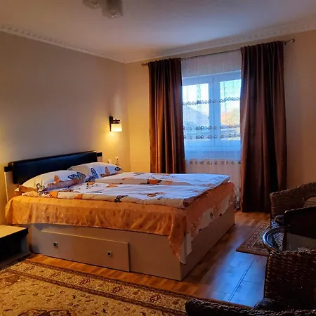 Apartman Lux