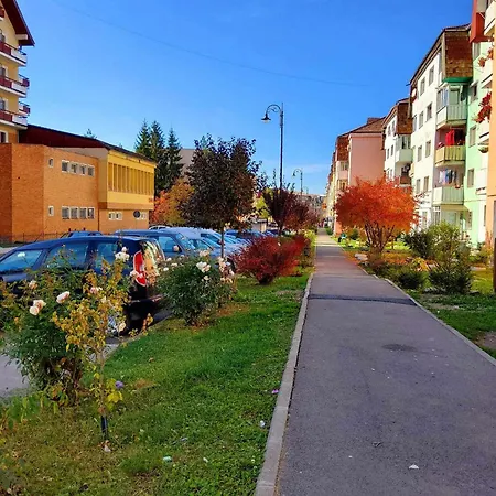 Apartamento Apartman Lux